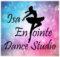 Isa EnPointe Dance Studio